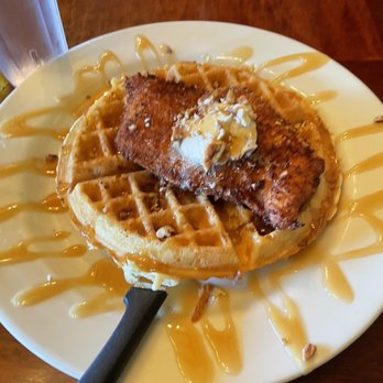 Frank's Diner - Chicken and Waffles - Diners Near Me - Spokane, Washington Frank's Diner - Chicken and Waffles - Diners Near Me - Spokane, Washington