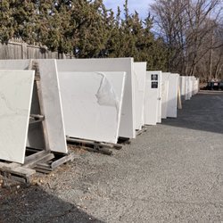 Barocco Marble & Granite