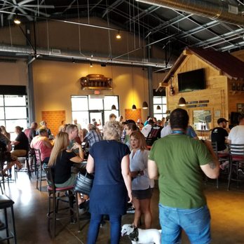 Big Ugly Brewing - Breweries Near Me - Chesapeake, Virginia