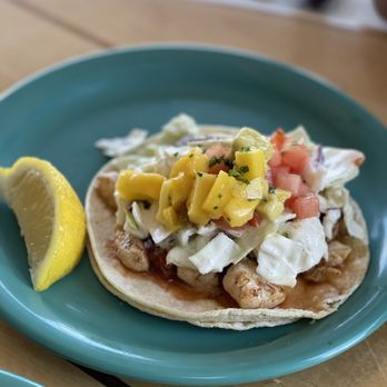 Coconuts Fish Cafe - Fish tacos - Seafood Near Me - Kihei, Hawaii