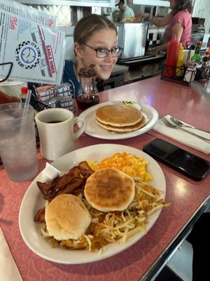 Eagle Diner by null