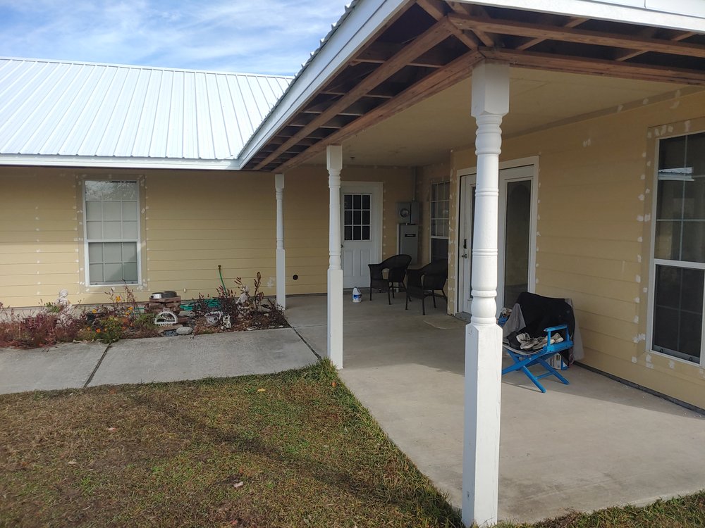 Slide of Bichon Roofing and General Contracting