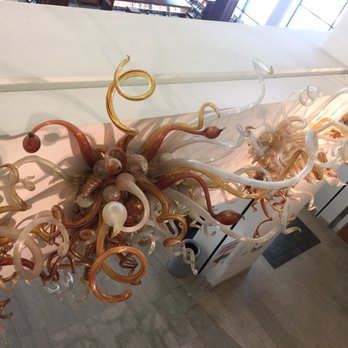 Cerritos Library - Art - Libraries Near Me - Cerritos, California
