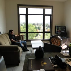 Playa Del Sol Resort - Living Area