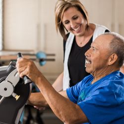 Tracy Nursing and Rehabilitation Center
