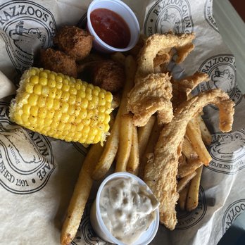 Razzoo's Cajun Cafe - Seafood Near Me - Pasadena, Texas Razzoo's Cajun Cafe - Seafood Near Me - Pasadena, Texas