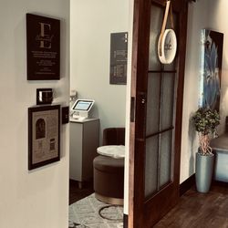 Elemental skincare - Suite front