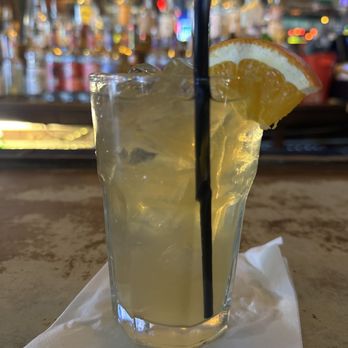 Pete’s Bar - a glass of lemonade - Bars Near Me - Neptune Beach, Florida Pete’s Bar - a glass of lemonade - Bars Near Me - Neptune Beach, Florida