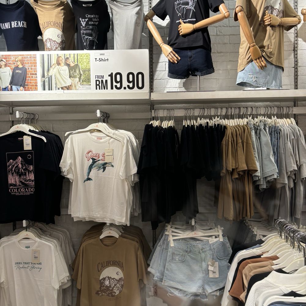 The Best 10 Outlet Stores near G2000 in Kuala Lumpur - Yelp