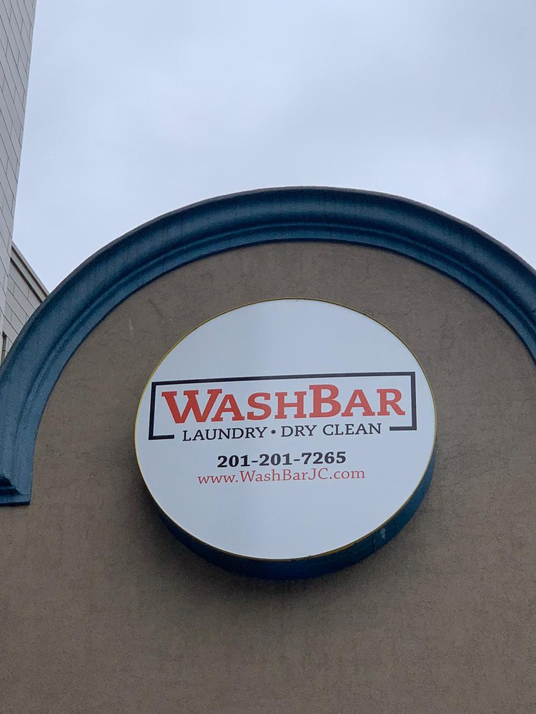 WASH BAR Updated October 2024 166 Christopher Columbus Dr, Jersey
