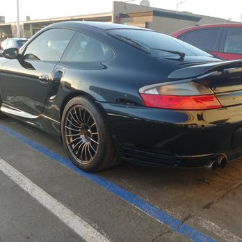 BBI Autosport - My car before suspension work - Auto Repair Near Me - Huntington Beach, California BBI Autosport - My car before suspension work - Auto Repair Near Me - Huntington Beach, California