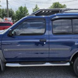 Leni's Window Tints