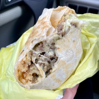 Speedy's Tacos - Steak Burrito - Mexican Near Me - Sunnyvale, California