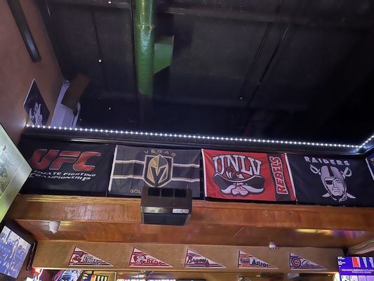 Stake Out Bar & Grill by null