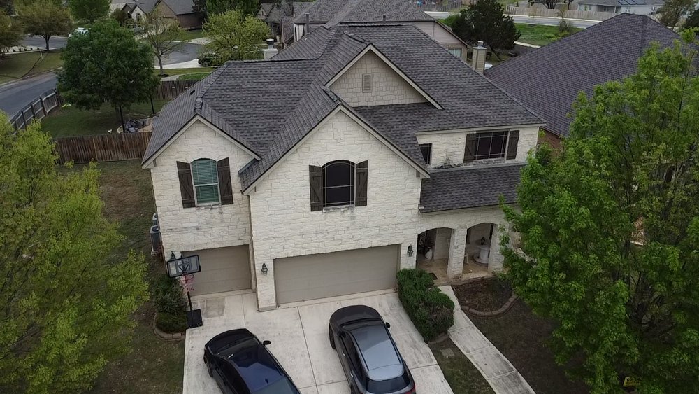 Slide of Magnum Roofing & Restoration