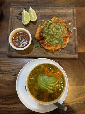 Angelou's Mexican Grill by null