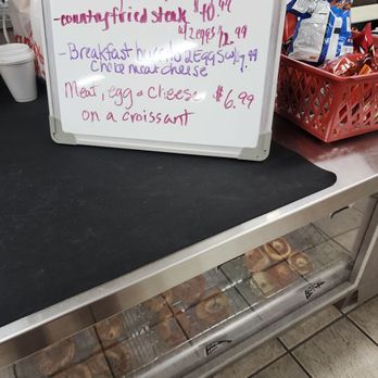 Broadway Bagels Express - Bagels Near Me - Sunrise, Florida