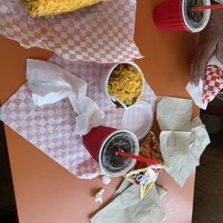 Sac's Tasty Hot Dogs