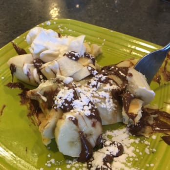 Square Cafe - Crepe!! - Breakfast & Brunch Near Me - Pittsburgh, Pennsylvania Square Cafe - Crepe!! - Breakfast & Brunch Near Me - Pittsburgh, Pennsylvania