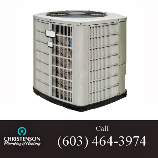 Slide of Christenson Plumbing & Heating