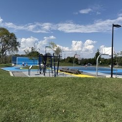Ravenwood Park