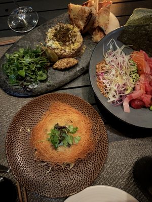 LT Steak & Seafood by null