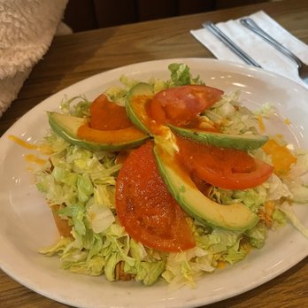 Celia's by the Beach - Tostada - Mexican Near Me - San Francisco, California Celia's by the Beach - Tostada - Mexican Near Me - San Francisco, California
