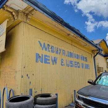 Gm Tire Shop - Small, but so good! - Tires Near Me - San Antonio, Texas Gm Tire Shop - Small, but so good! - Tires Near Me - San Antonio, Texas