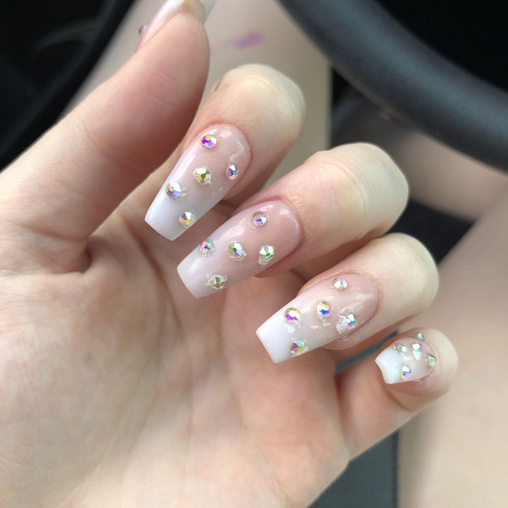 7 Star Nails - result - Nail Salons Near Me - Spring, Texas