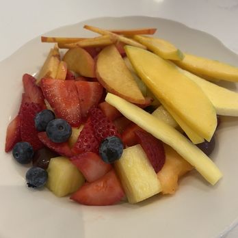 Mints & Honey - Fruit bowl - Coffee & Tea Near Me - Burlingame, California Mints & Honey - Fruit bowl - Coffee & Tea Near Me - Burlingame, California