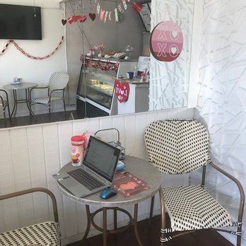 Laura’s Cafe & Bakery - Left side of the store. - Bakeries Near Me - La Habra, California