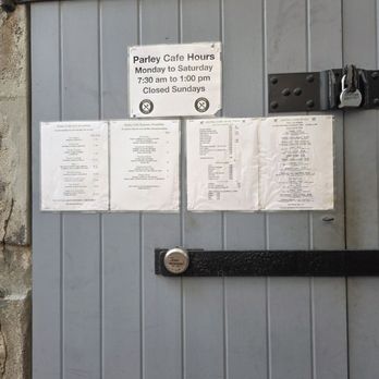 Parley Cafe - Cafes Near Me - Charlotte Amalie, Virgin Islands Parley Cafe - Cafes Near Me - Charlotte Amalie, Virgin Islands