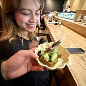 Izakaya Osen - Sushi Bars Near Me - Irvine, California
