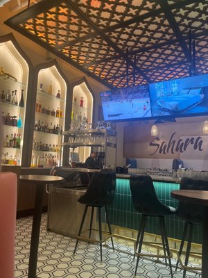 Sahara Restaurant & Banquet Center by null