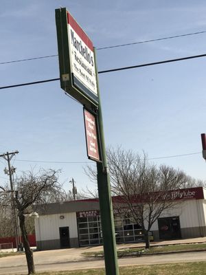 Marchello's Restaurant by null