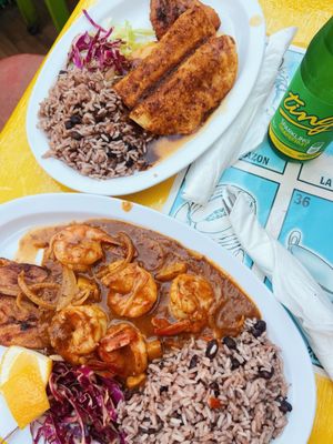 Cha Cha Chicken by null