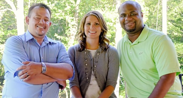 DaySpring Counseling Center