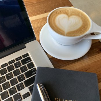 Pause Coffee House - Coffee & Tea Near Me - Fair Oaks, California