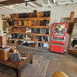 Landers Supply House