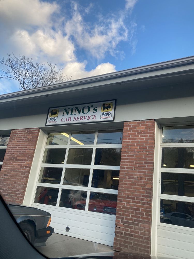 NINO’S FOREIGN CAR SERVICE Updated September 2024 11 Reviews 850