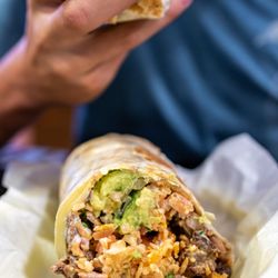 Adelita's Taqueria Restaurant & Bar