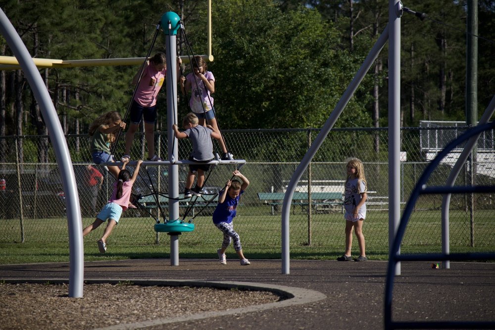 Navarre Sports Complex - social services organization in Navarre, FL