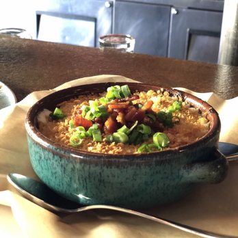 Upcider - Bacon topped Mac n cheese - Gastropubs Near Me - San Francisco, California Upcider - Bacon topped Mac n cheese - Gastropubs Near Me - San Francisco, California