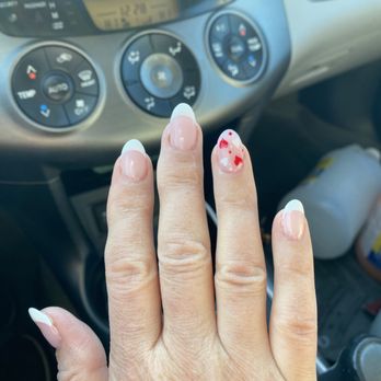 Pretty Nail Spa - Quick & friendly service. - Nail Salons Near Me - Eagle, Idaho