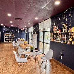 Cool Tea Bar - 02.10.26