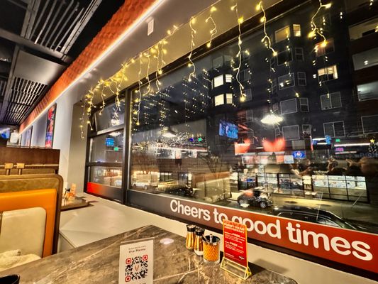 Bellwether BBQ&Grill by null