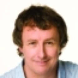 Newstalk - A photo of the lovely Tom Dunne from website www.newstalk.ie