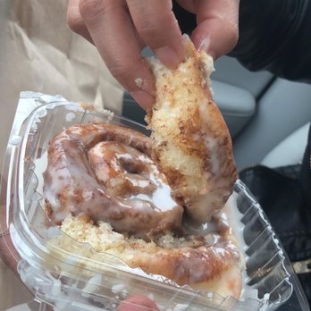 Willy's Cinnamon Rolls - Cinnamon roll - Bakeries Near Me - Pittsboro, North Carolina
