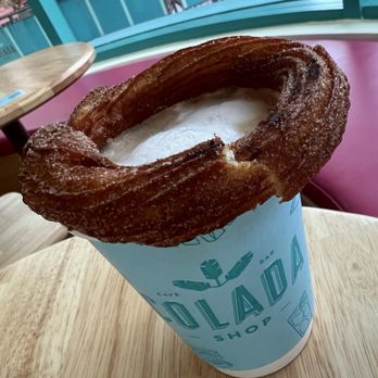 Colada Shop - Coffee & Tea Near Me - Arlington, Virginia Colada Shop - Coffee & Tea Near Me - Arlington, Virginia