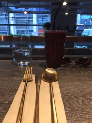 Grassroots Pantry by null